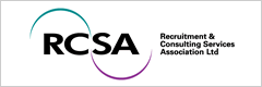 Recruitment & Consulting Services Association Ltd.